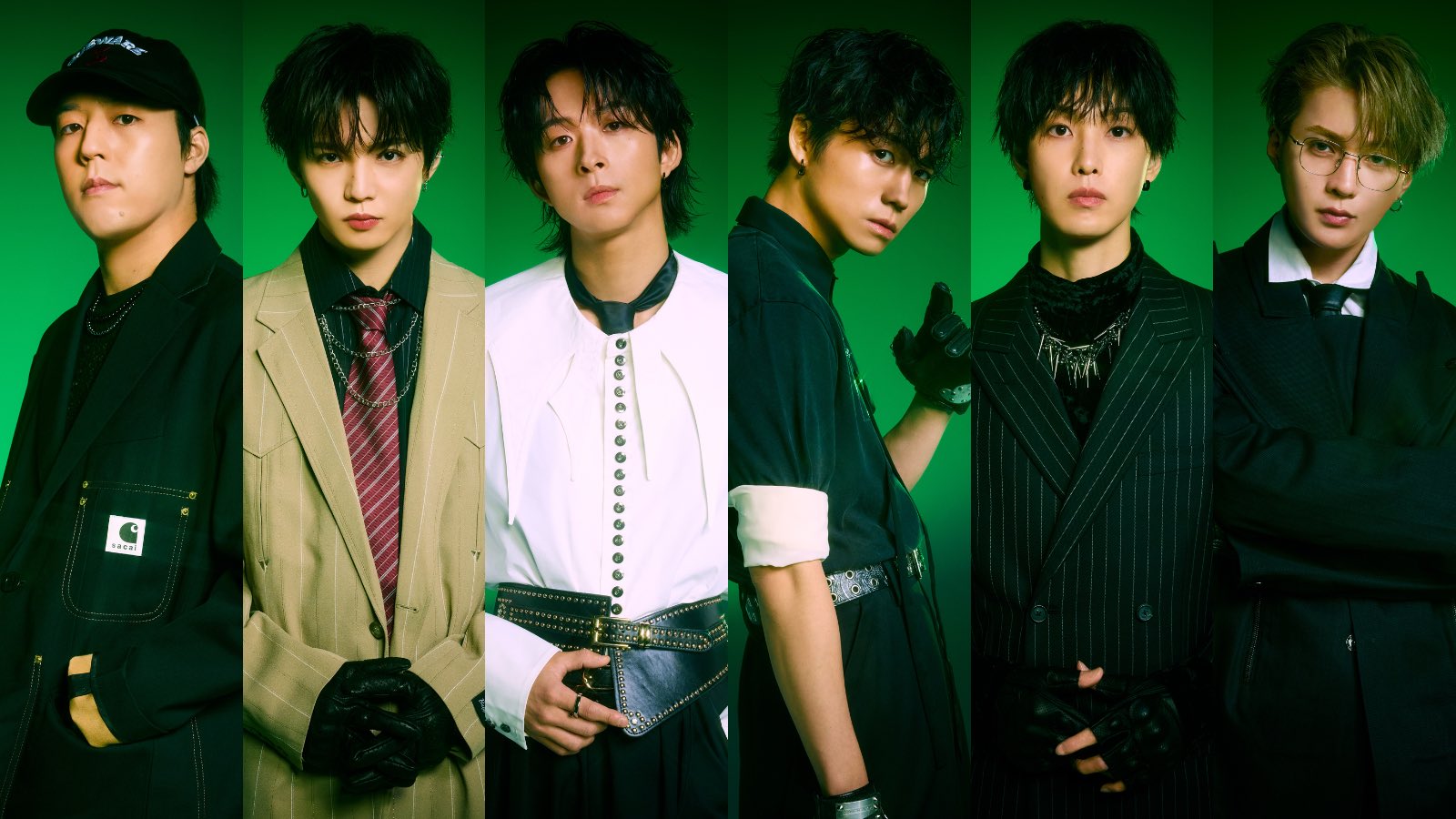 FANTASTICS ファンミ来場者特典 FANTASTICS LIVE TOUR 2022 