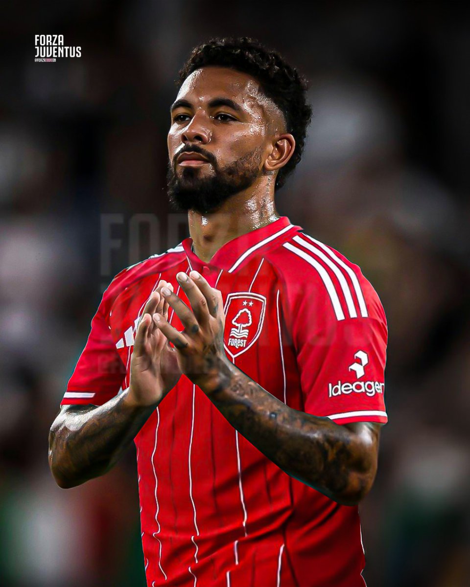 ❗Douglas Luiz has reached an agreement with Nottingham Forest on a contract until 2030 worth €2.5m/yr salary, according to @TuttoSport 🇧🇷