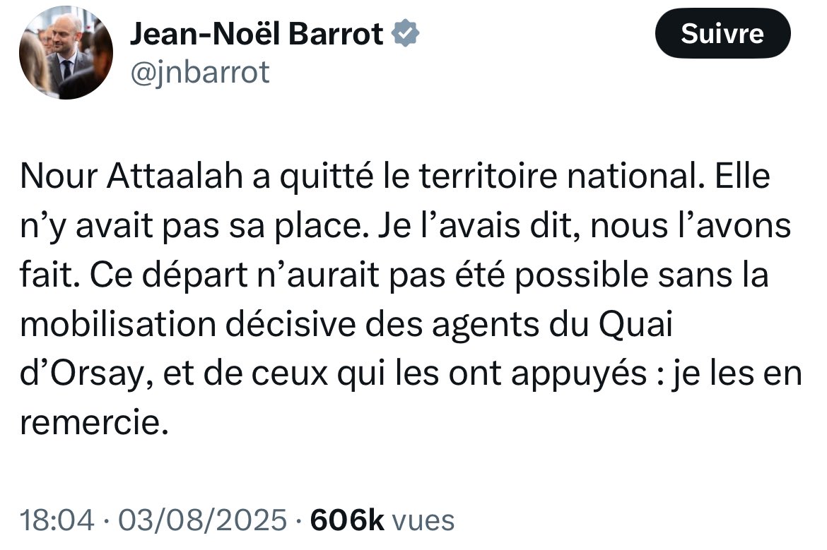 Faraj Alexandre Rifai פרג’ אלכסנדר ריפאעי 🇫🇷 tweet media