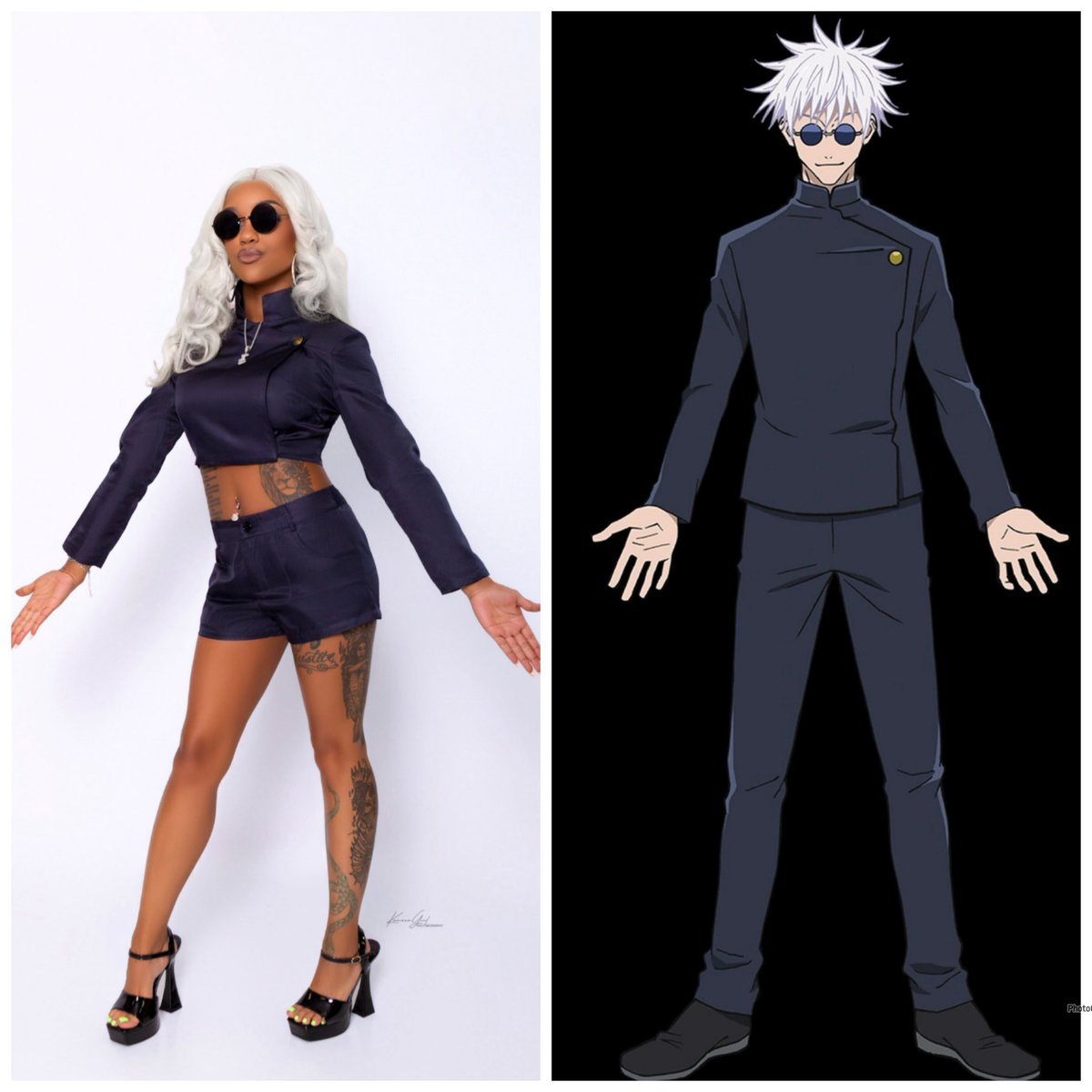 Good Girl 🍯 tweet media