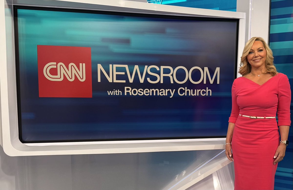 Rosemary Church tweet media