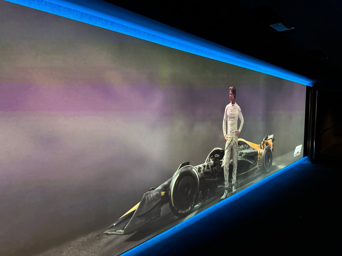 （株）フォーミュラ・オーディオ (@formulaaudio) on Twitter photo 