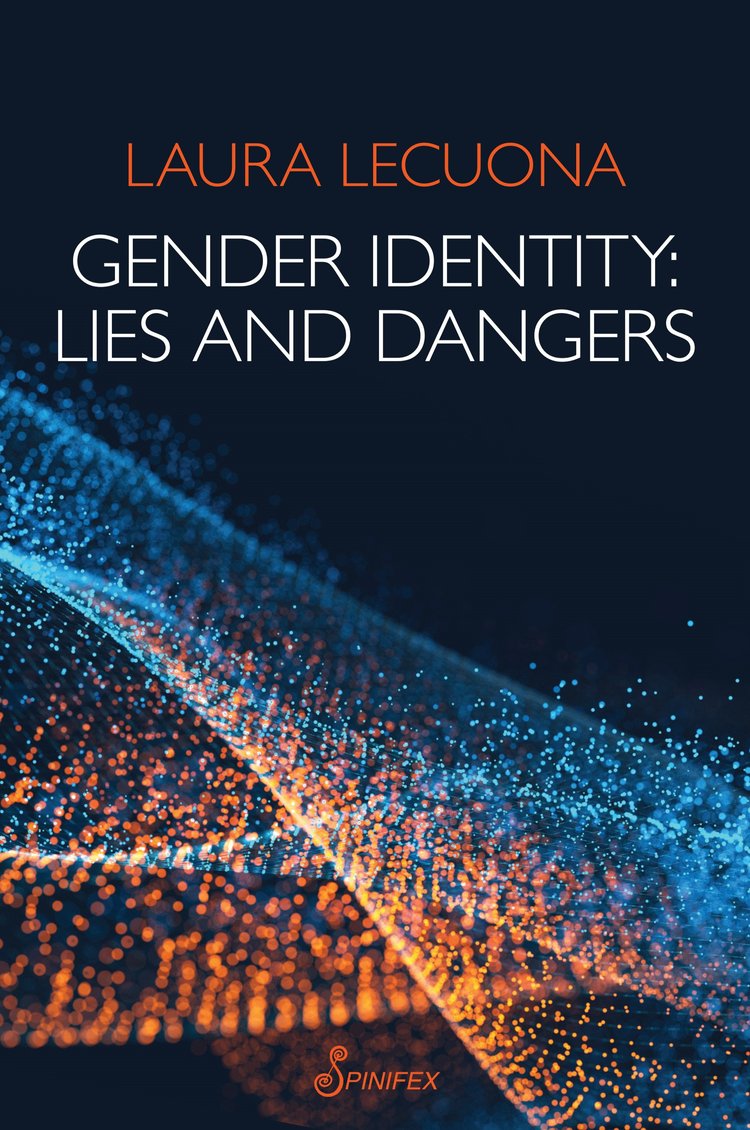 Spinifex Press (@spinifexpress) on Twitter photo Start reading Gender Identity: Lies and Dangers by
<a href="/laura_lecuona/">Laura Lecuona</a> here book2look.com/book/tWunFpbdlW Start reading Gender Identity: Lies and Dangers by
<a href="/laura_lecuona/">Laura Lecuona</a> here book2look.com/book/tWunFpbdlW