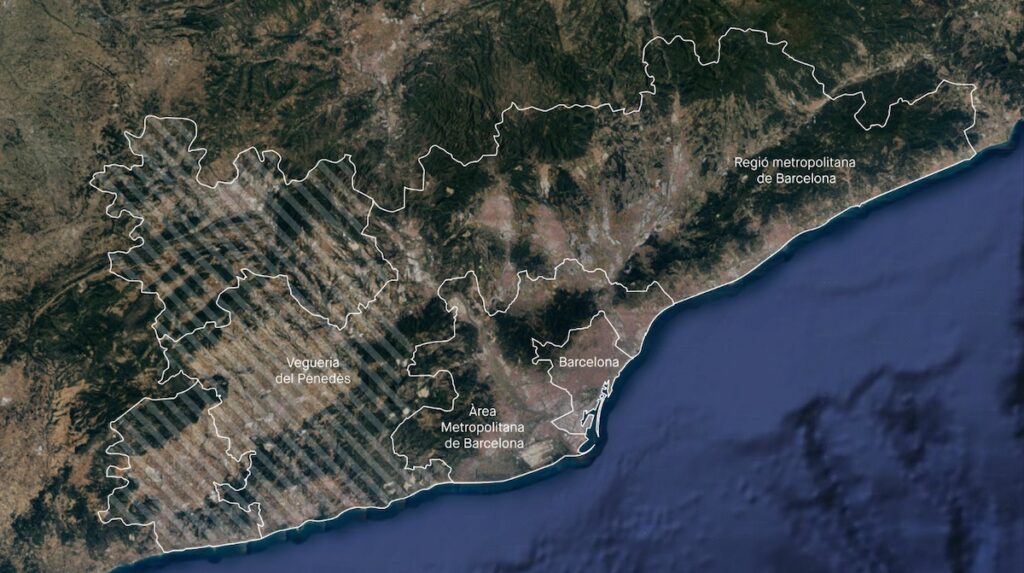 Catalunya Metropolitana (@catalunyamtp) on Twitter photo El nom de la cosa
Ni Nacions Unides té una definició universal de ciutat o metròpolis. Però tenim un trencaclosques amb els diferents espais físics, administratius i identitaris amb el nom de Barcelona
✍️Oriol Estela, del <a href="/pembarcelona/">Pla Estratègic Metropolità de Barcelona (PEMB)</a>
A <a href="/CatalunyaMTP/">Catalunya Metropolitana</a>
catalunyametropolitana.cat/el-nom-de-la-c… El nom de la cosa
Ni Nacions Unides té una definició universal de ciutat o metròpolis. Però tenim un trencaclosques amb els diferents espais físics, administratius i identitaris amb el nom de Barcelona
✍️Oriol Estela, del <a href="/pembarcelona/">Pla Estratègic Metropolità de Barcelona (PEMB)</a>
A <a href="/CatalunyaMTP/">Catalunya Metropolitana</a>
catalunyametropolitana.cat/el-nom-de-la-c…