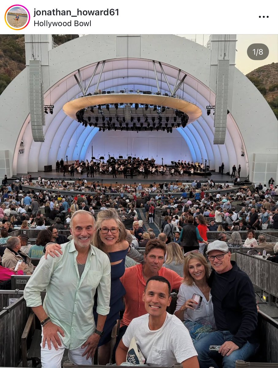 New photo of #MaryMcDonnell 😊

Thx Jonathan Howard for sharing 
instagram.com/p/DM581kshRHQ/…