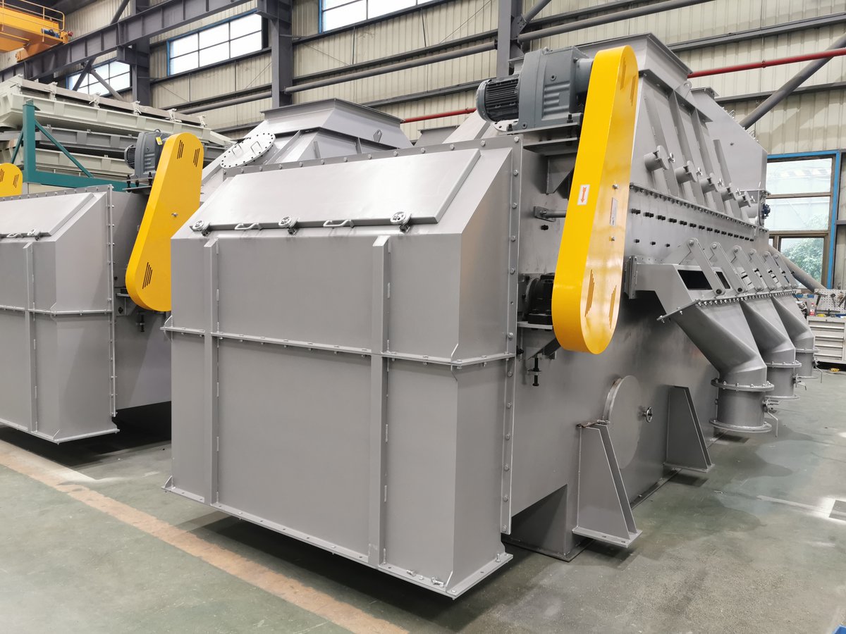 scikoon27198's tweet image. Meet the Jet Dryer-2 by Scikoon 🌬️ With a stainless steel build + 4.7–7 m/min track speed, it delivers precise, corrosion-resistant drying for soybeans.
🌐 scikoon.com 📧 info@scikoon.com
#graintech #scikoon #soyprocessing