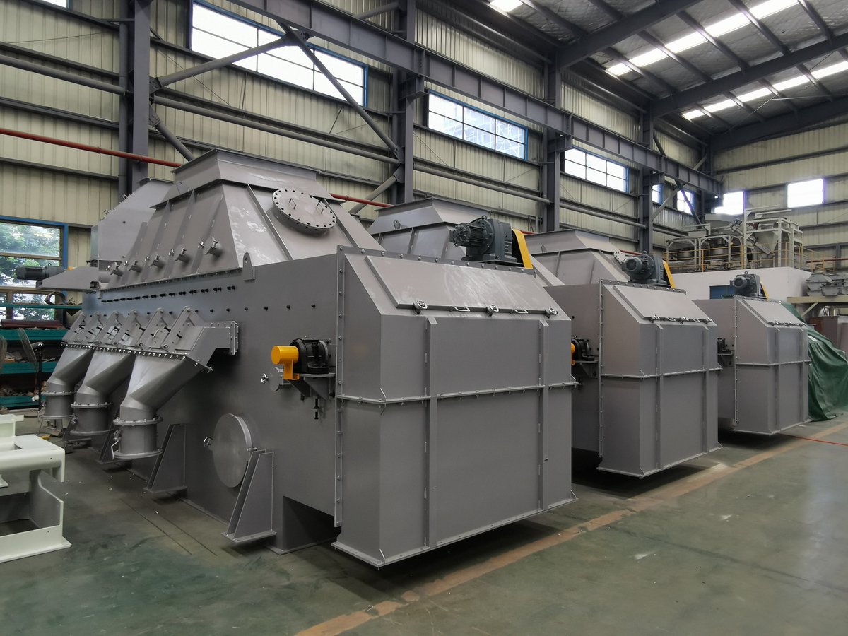 scikoon27198's tweet image. Meet the Jet Dryer-2 by Scikoon 🌬️ With a stainless steel build + 4.7–7 m/min track speed, it delivers precise, corrosion-resistant drying for soybeans.
🌐 scikoon.com 📧 info@scikoon.com
#graintech #scikoon #soyprocessing