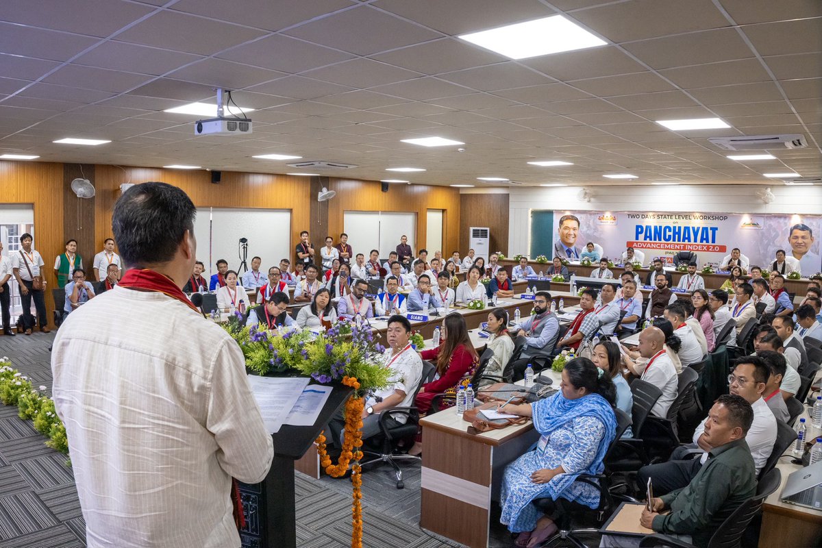 Pema Khandu པདྨ་མཁའ་འགྲོ་། tweet media