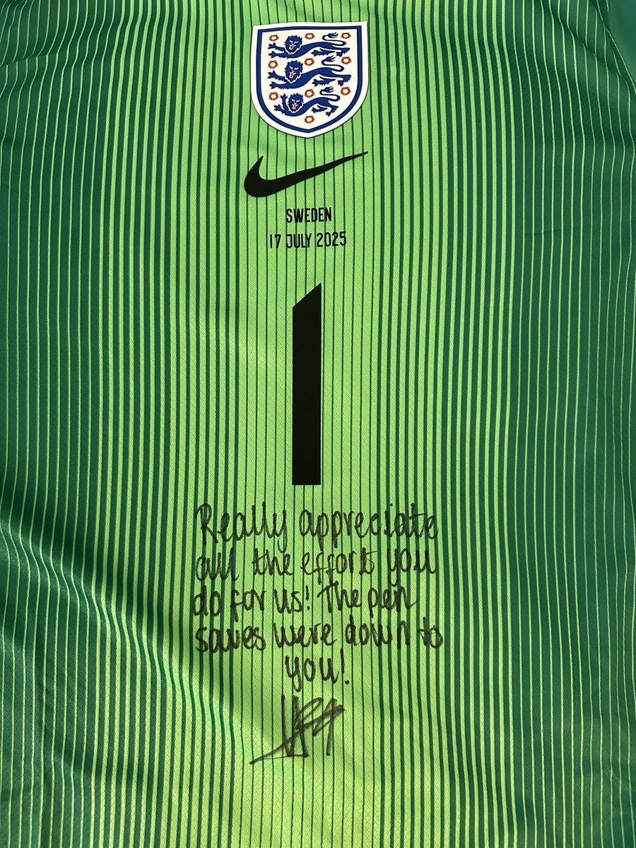 SHeppinstall's tweet image. An immense sense of pride in this special team! Talented, resilient players supported by professional and dedicated staff, both on the ground in Switzerland and back at St George’s Park. Huge privilege to stand alongside this team and support them on such an incredible journey!