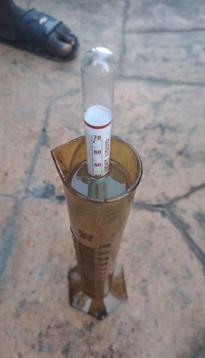 We sells ago diesel at the best competitive market price. 
Top notch customer service.  
Your referral, recommendations and feedback means a lot to us. 
Don’t hesitate to reach out and share our contact information thanks 🙏🏿.