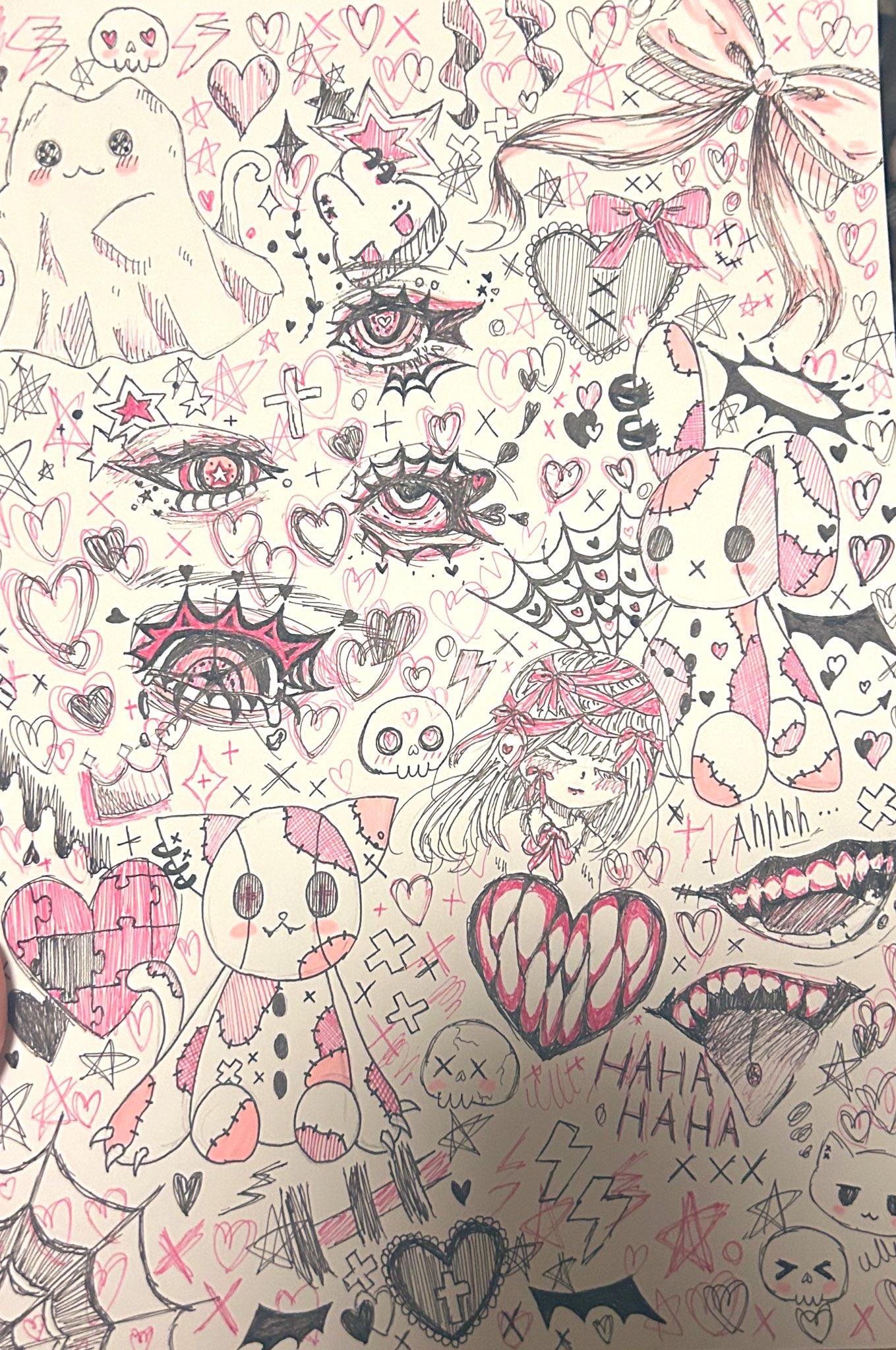 いかちゃん (@ikatyan2828) / X