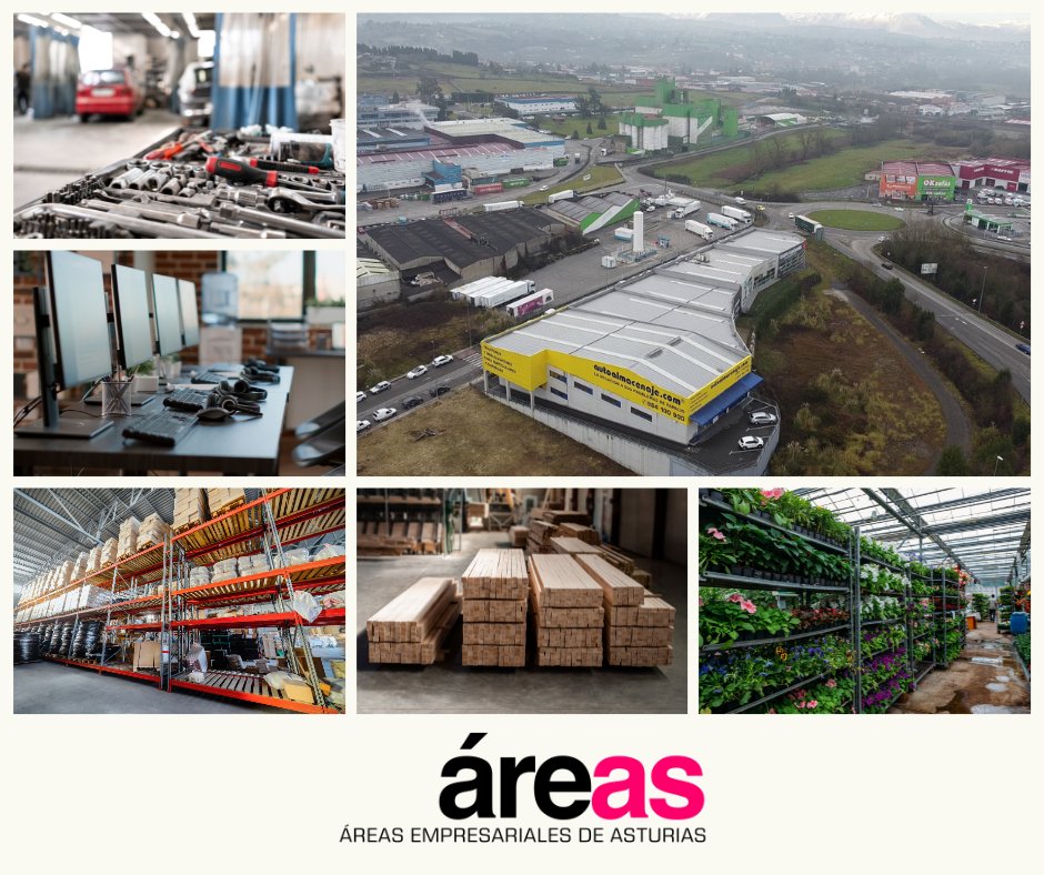 Federación Áreas Empresariales De Asturias (@areasfederacion) on Twitter photo ¿Quién lidera la 𝐅𝐞𝐝𝐞𝐫𝐚𝐜𝐢𝐨́𝐧 𝐀́𝐫𝐞𝐚𝐬? Una 𝐉𝐮𝐧𝐭𝐚 𝐃𝐢𝐫𝐞𝐜𝐭𝐢𝐯𝐚 con experiencia, visión territorial y compromiso con los polígonos de #Asturias.
Conócela aquí 👉areasweb.com
<a href="/agenciasekuens/">Agencia Sekuens</a> <a href="/FADEAsturias/">FADE - Empresas de Asturias</a> <a href="/CamaraOviedo/">Cámara de Comercio de Oviedo</a> <a href="/SCTAsturias/">Consejería de Ciencia, Industria y Empleo</a> <a href="/CamaraGijon/">Cámara de Gijón</a> ¿Quién lidera la 𝐅𝐞𝐝𝐞𝐫𝐚𝐜𝐢𝐨́𝐧 𝐀́𝐫𝐞𝐚𝐬? Una 𝐉𝐮𝐧𝐭𝐚 𝐃𝐢𝐫𝐞𝐜𝐭𝐢𝐯𝐚 con experiencia, visión territorial y compromiso con los polígonos de #Asturias.
Conócela aquí 👉areasweb.com
<a href="/agenciasekuens/">Agencia Sekuens</a> <a href="/FADEAsturias/">FADE - Empresas de Asturias</a> <a href="/CamaraOviedo/">Cámara de Comercio de Oviedo</a> <a href="/SCTAsturias/">Consejería de Ciencia, Industria y Empleo</a> <a href="/CamaraGijon/">Cámara de Gijón</a>
