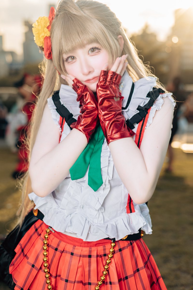 ぽん🐼︎︎☁ (@ssr_ponchan) / Posts / X