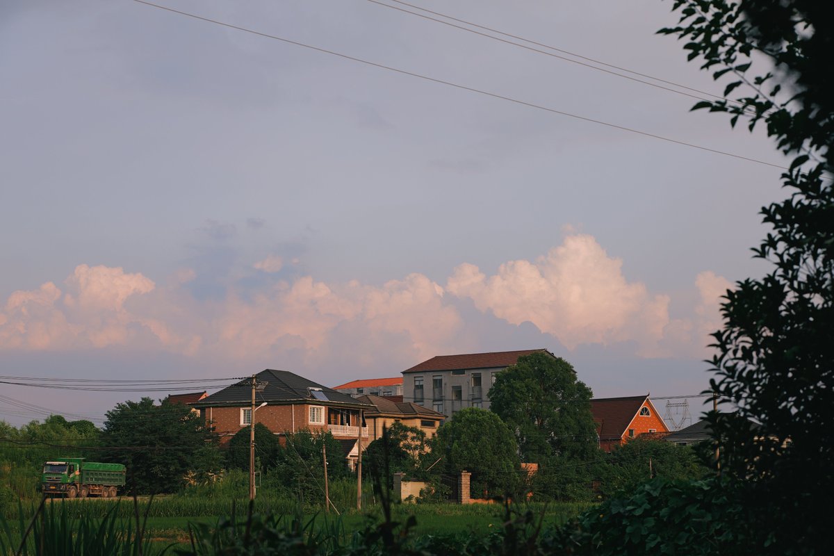 NumDistortion's tweet image. 热风