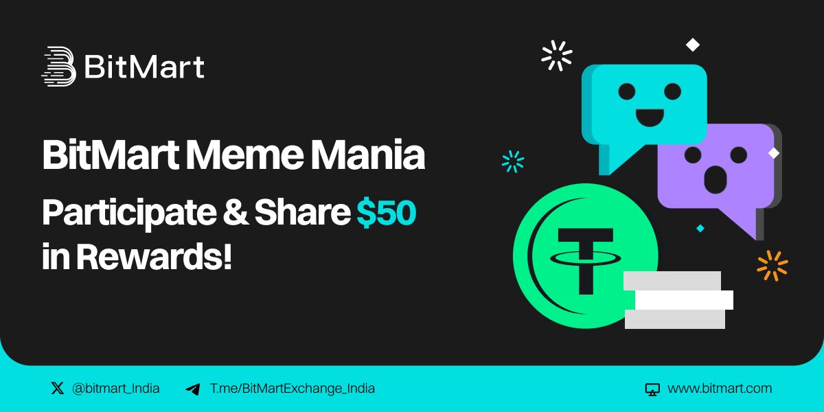 BitMart South Asia tweet media