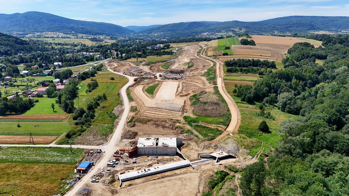 GDDKiA Rzeszów tweet media