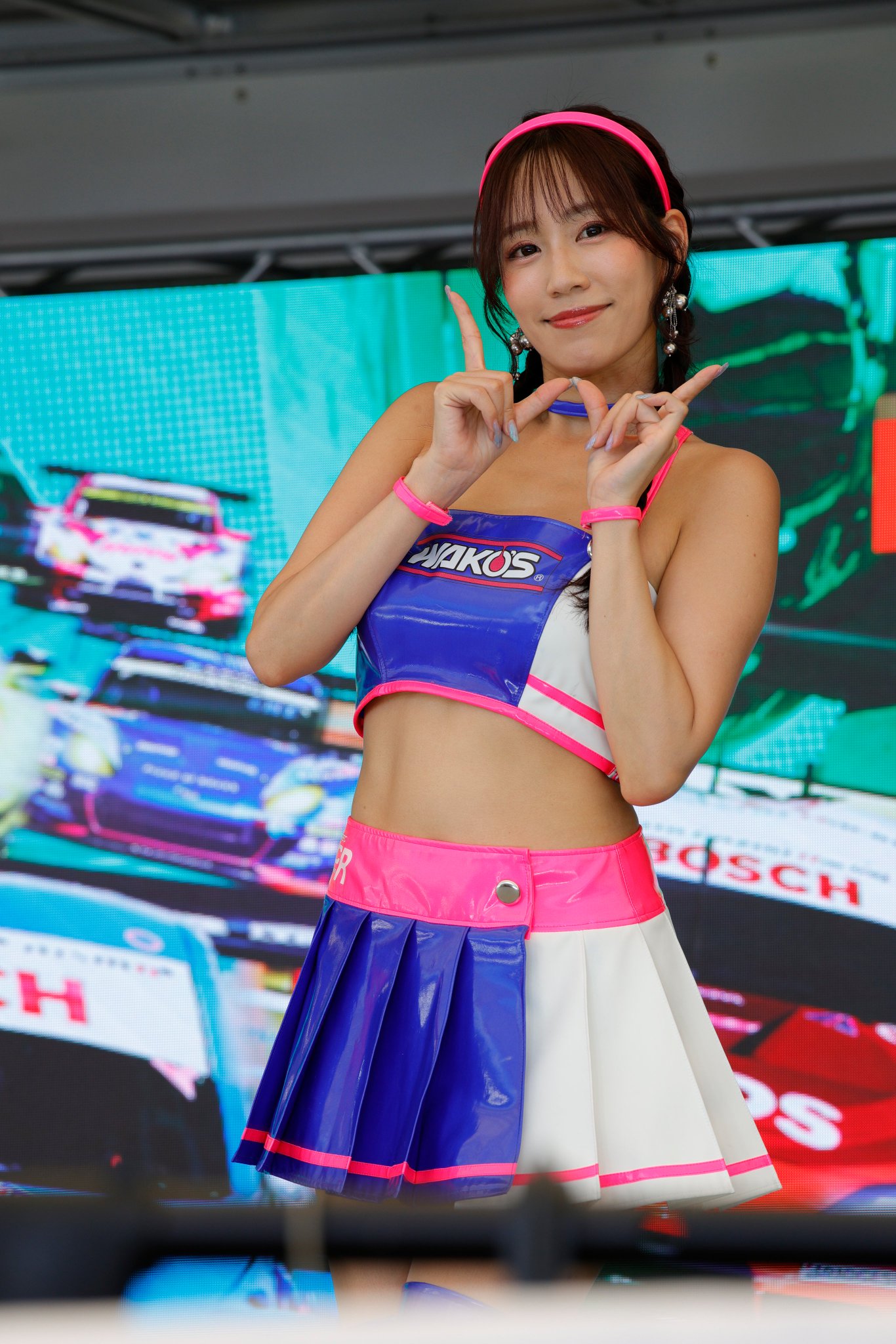 【Vikini Vender】ダコタソプリスカシュクールロンパース カズぽん🏎️📸 on X: