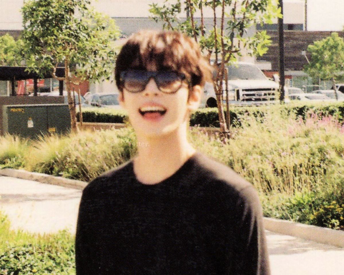 유일 (@yoinct) on Twitter photo 