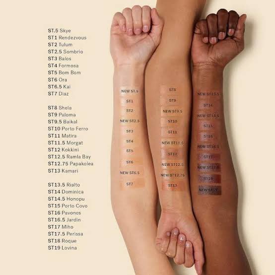 Wts skincare preloved ina

 ilia skin tint shade ST1

Price: 500k (under market price)

Condition: used once and the dropper never touched the skin, bought in nov 2024 so its still new

#zonauang #zonaba #wts #wtb