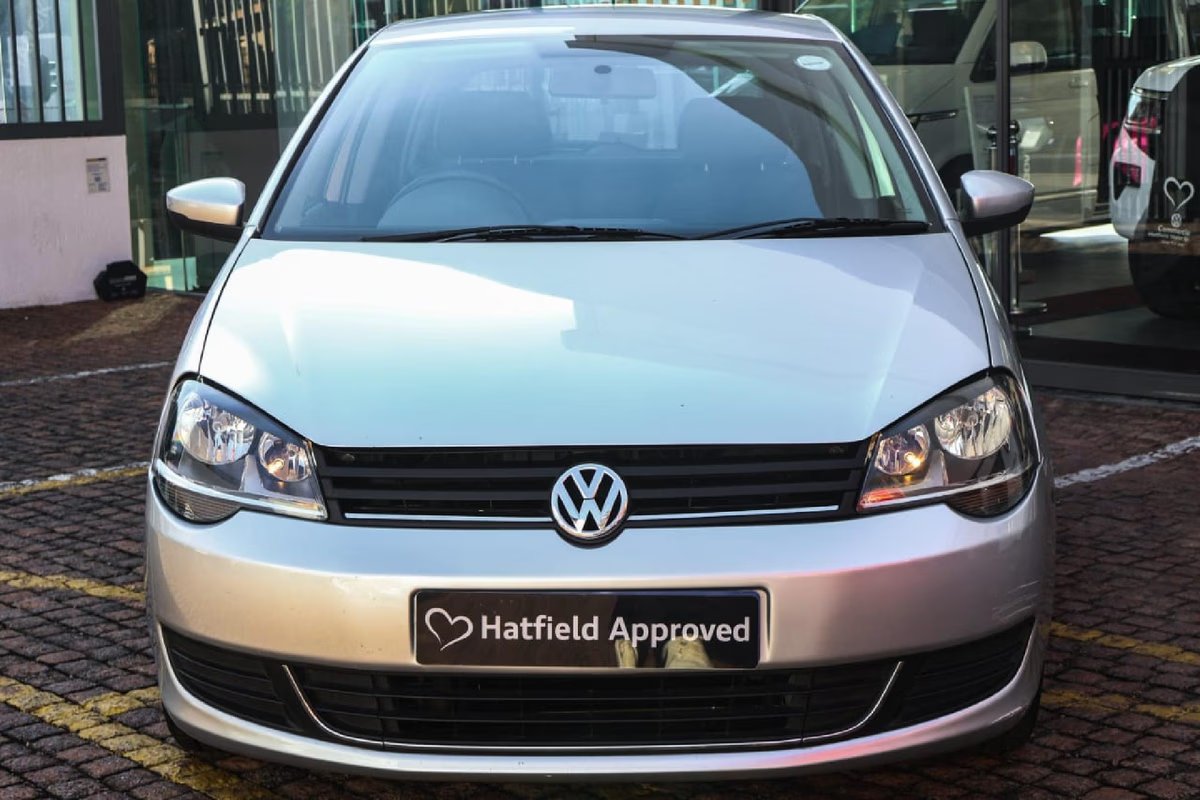 CAR SALES & INQUIRIES ๐ฟ๐ฆ (@shilotew) on Twitter photo 2016 Volkswagen Polo Vivo GP 1.4 Trendline 5-dr
R 149 999
73 710 km
No Deposit
No Balloon
Installment: R2 741 P/M excluding insurance.
Wilfred: 077 255 8526
Wilfred@hatfieldvw.co.za 2016 Volkswagen Polo Vivo GP 1.4 Trendline 5-dr
R 149 999
73 710 km
No Deposit
No Balloon
Installment: R2 741 P/M excluding insurance.
Wilfred: 077 255 8526
Wilfred@hatfieldvw.co.za