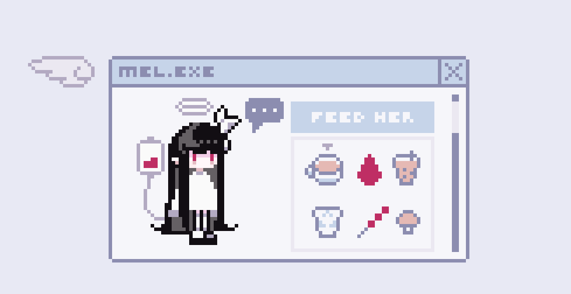 Melanoe 🪫 (@melanoe_) on Twitter photo 