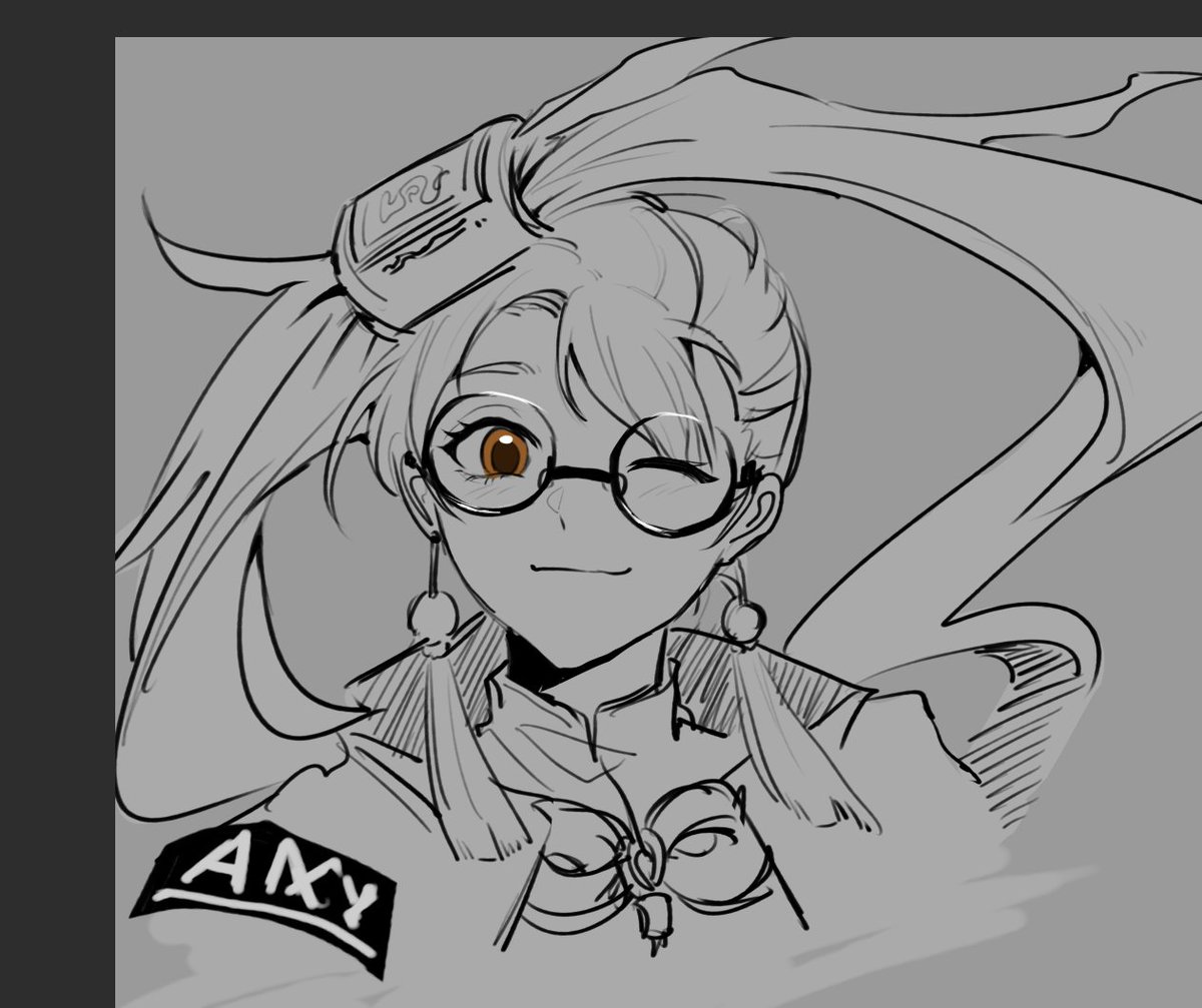 御伽墨 (@otogisum3) on Twitter photo 