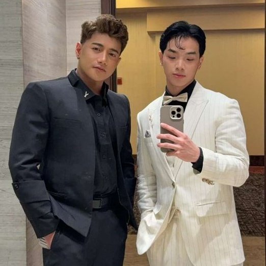 jenny_editss's tweet photo. Safe travel mahal ko

@ItsVrixGallano @chrstianmrtnz 

#LuxeSlimCruiseofWonders
#LuxetotheWorld
#LuxeSlimTripIncentive2025 https://t.co/LXVGRLOjWH
