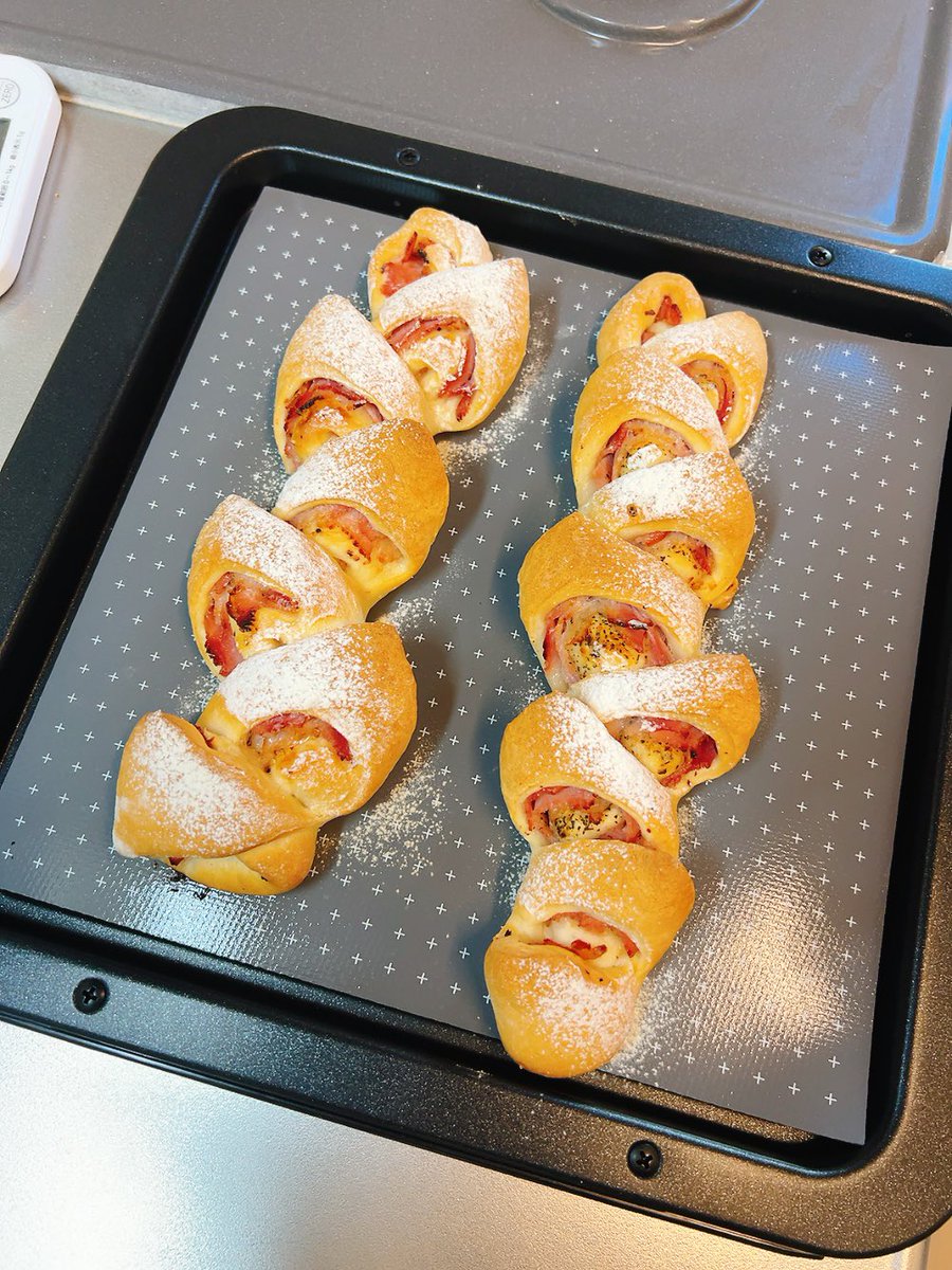 めっちゃ上手にできた！！！！