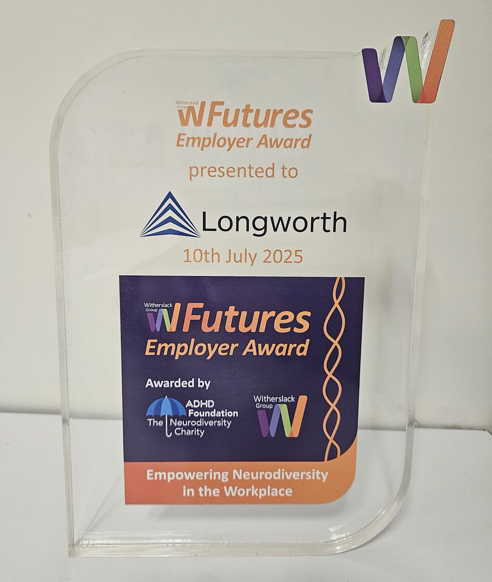 We’re honoured to have been awarded the Employers Award by Witherslack Group—a recognition given to companies who go above and beyond to support their schools.

👏 A huge thank you to Witherslack Group for the recognition

#witherslackgroup #employersaward #constructionuk