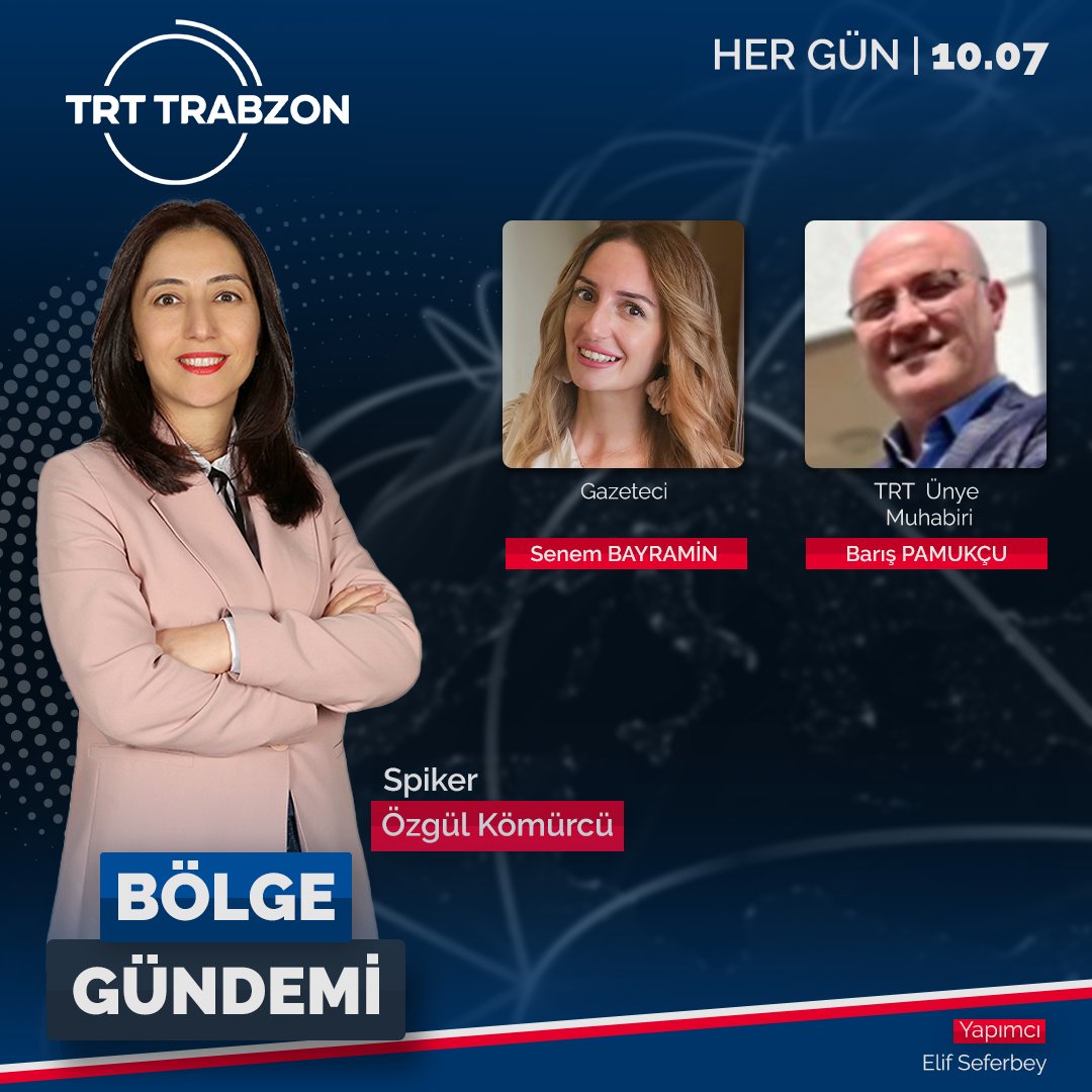 🗓️4 Ağustos 2025 Pazartesi
Dinlemek için ⤵️
🌐radyo.trt.net.tr
🎧trtdinle.com