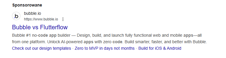 Interesting to see that bubble is targeting <a href="/flutterflow/">FlutterFlow</a> users 🤔
