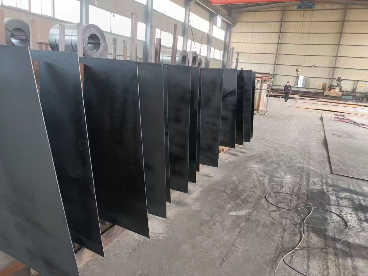 SKSCHINA's tweet image. Pro steel maker skschina crafts quality steel – beams to alloys – durable, high-performance. Rigorous standards, global trust. 💪​
#skschina #SteelExperts #QualitySteel #IndustrialStrength
sksteel.com.cn