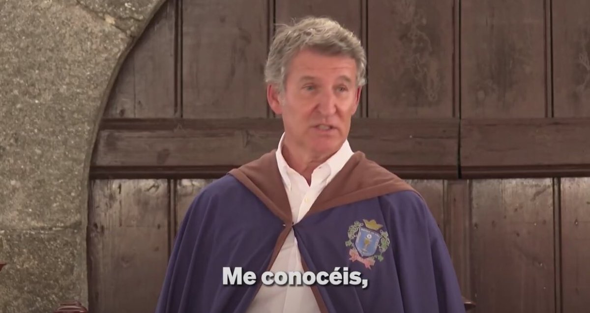 Ese é o problema