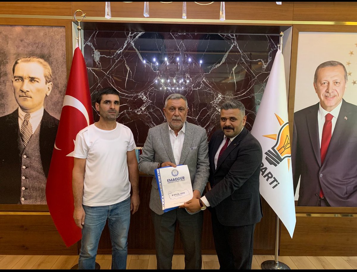 Emrah Ünal (@emrahunal2323) on Twitter photo Kademe damla damla sel oldu bentleri aşıyor #KademeHakkınıVerin <a href="/erolkeles23/">Erol Keleş</a> <a href="/serefyildirim23/">Şerafettin Yıldırım</a> <a href="/mahmutnazirli/">Mahmut Rıdvan Nazırlı</a> <a href="/ejderacikkapi/">Ejder AÇIKKAPI🇹🇷</a> Kademe damla damla sel oldu bentleri aşıyor #KademeHakkınıVerin <a href="/erolkeles23/">Erol Keleş</a> <a href="/serefyildirim23/">Şerafettin Yıldırım</a> <a href="/mahmutnazirli/">Mahmut Rıdvan Nazırlı</a> <a href="/ejderacikkapi/">Ejder AÇIKKAPI🇹🇷</a>