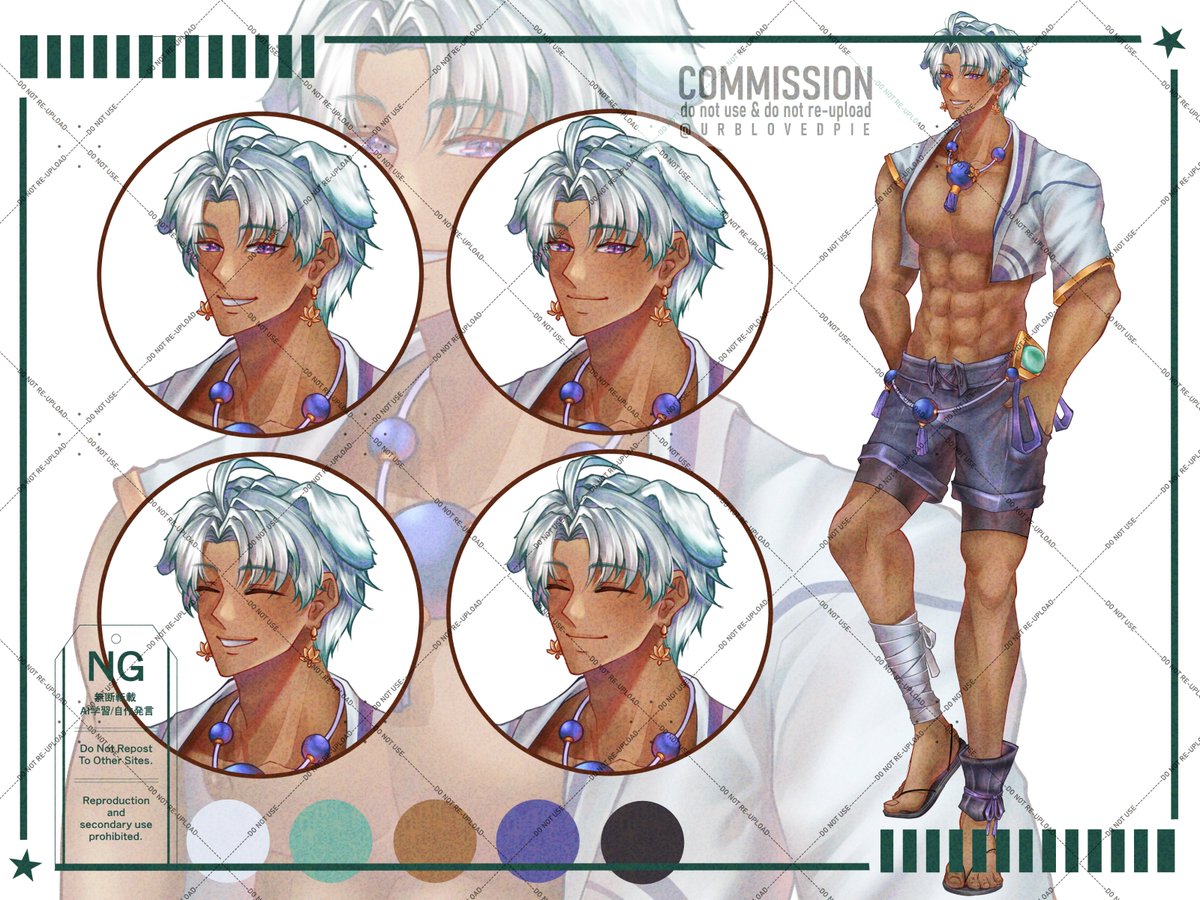PNGTuber Commission for HasuVt
Thankyou for commissioning me🥰 

Vgen info:  vgen.co/UrBlovedPie 

#VGenComm #VGenComms #comms_hazell #pngtuber #pngtubercommission