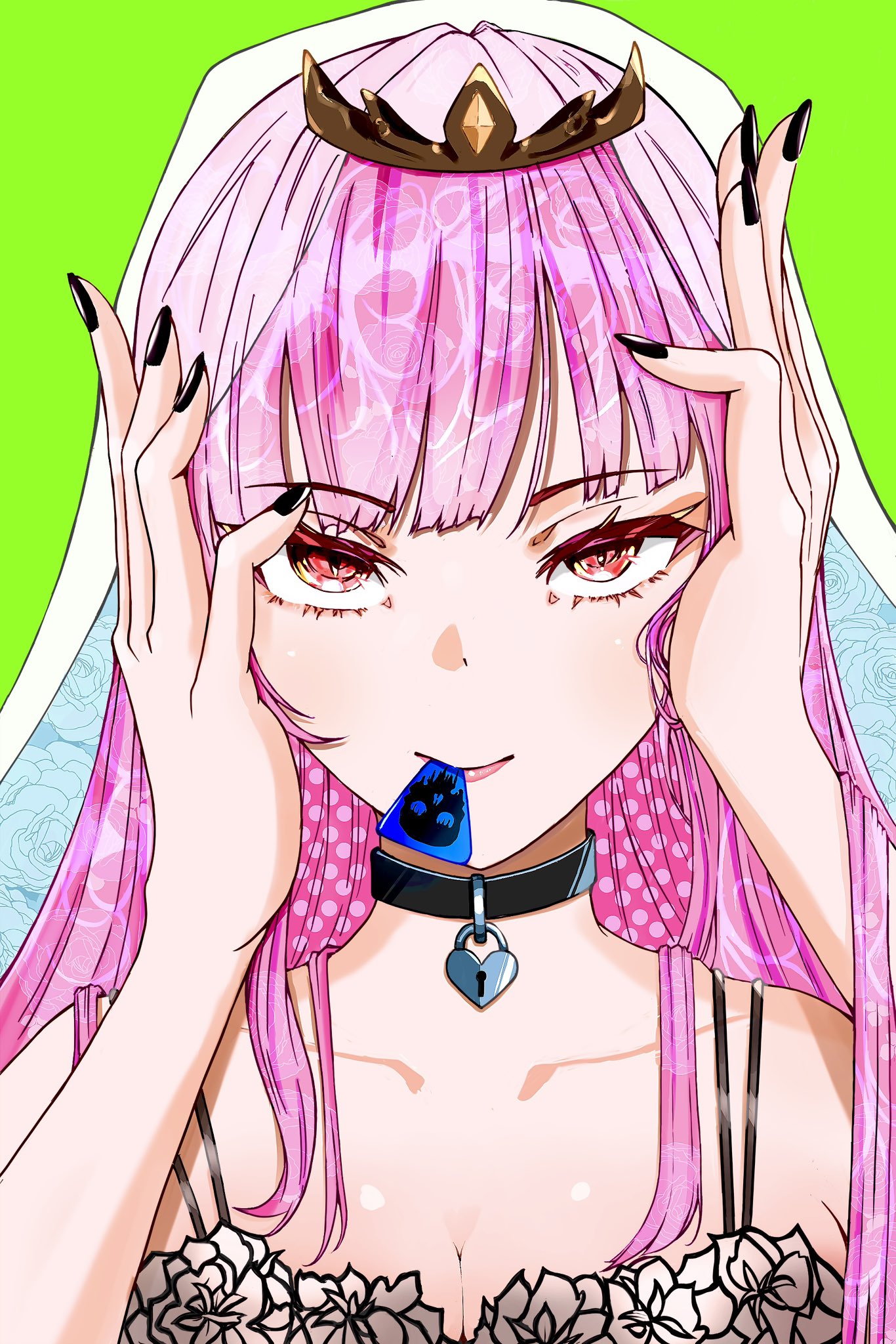 雪凪 雪凪(Setsuna)@iIlustrator on X:
