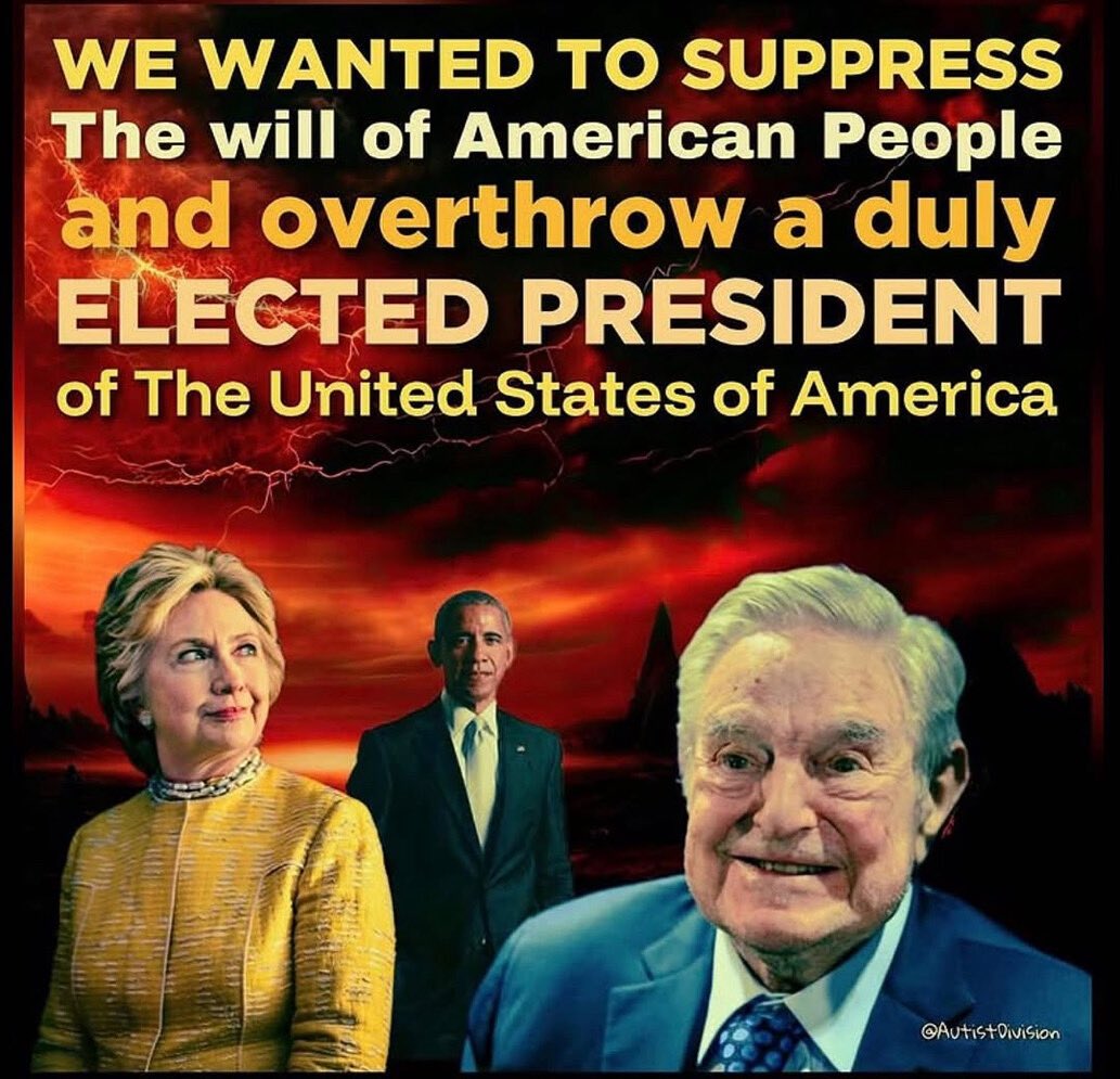 Gigi J. Trump (@realgigij) on Twitter photo 