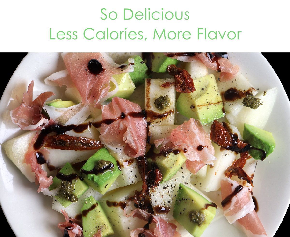 HurmerintaArt's tweet image. #cookbook #Review
''You'll wonder how a dish that looks so tasty can actually be good for you...but it is! Perfectly prepared and presented meals. The rich colors of the dishes only hint at the deliciousness that awaits you. This cookbook is filled with meals to soothe the soul…