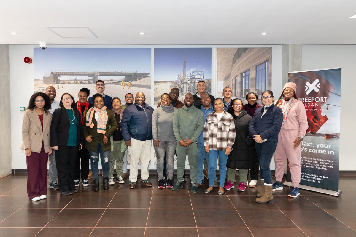 Project Khaedu Field Assessment Week – Closing Reflections
Freeport Saldanha thanks all participants, facilitators, and stakeholders who contributed to a powerful week of insight and action. 

Read more at linkedin.com/feed/update/ur…
