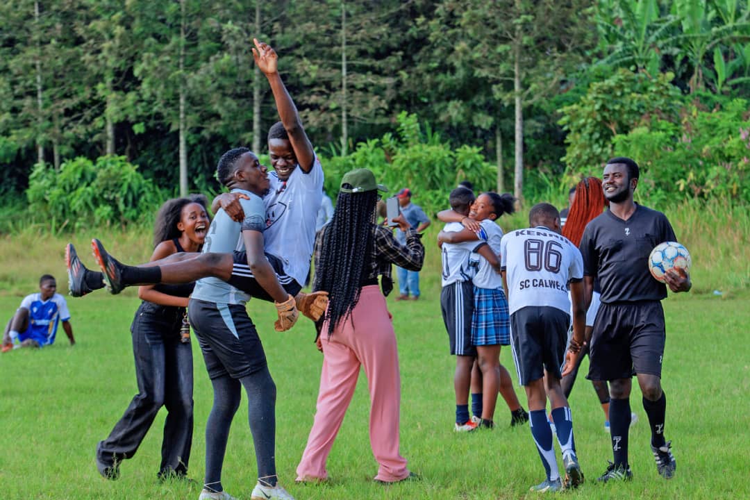 Nyakasura Alumni League (@nyakasuraleague) on Twitter photo Good morning commanders ❤️
Welcome from a busy weekend 😃, MD5 in <a href="/FortPortalCity1/">FORT PORTAL TOURISM CITY</a> . It was a pleasure to have you all🤩
New week, wishing you a blessed one, the first of August.
"Years of struggle lie behind us, ceaseless labour, little gain"🙏
#NALS3 Good morning commanders ❤️
Welcome from a busy weekend 😃, MD5 in <a href="/FortPortalCity1/">FORT PORTAL TOURISM CITY</a> . It was a pleasure to have you all🤩
New week, wishing you a blessed one, the first of August.
"Years of struggle lie behind us, ceaseless labour, little gain"🙏
#NALS3