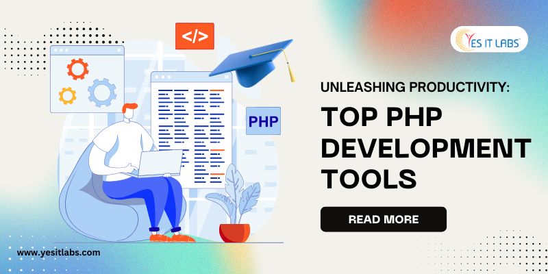 isla_pandora's tweet image. Unleashing Productivity: Top PHP Development Tools You Should Know

Read more: yesitlabs.com/unleashing-pro…

#hirephpprogrammer #hirephpprogrammers #phpdevelopersforhire #phpwebsitedevelopmentcompany #phpwebsitedevelopmentservices #topphpdevelopmenttools