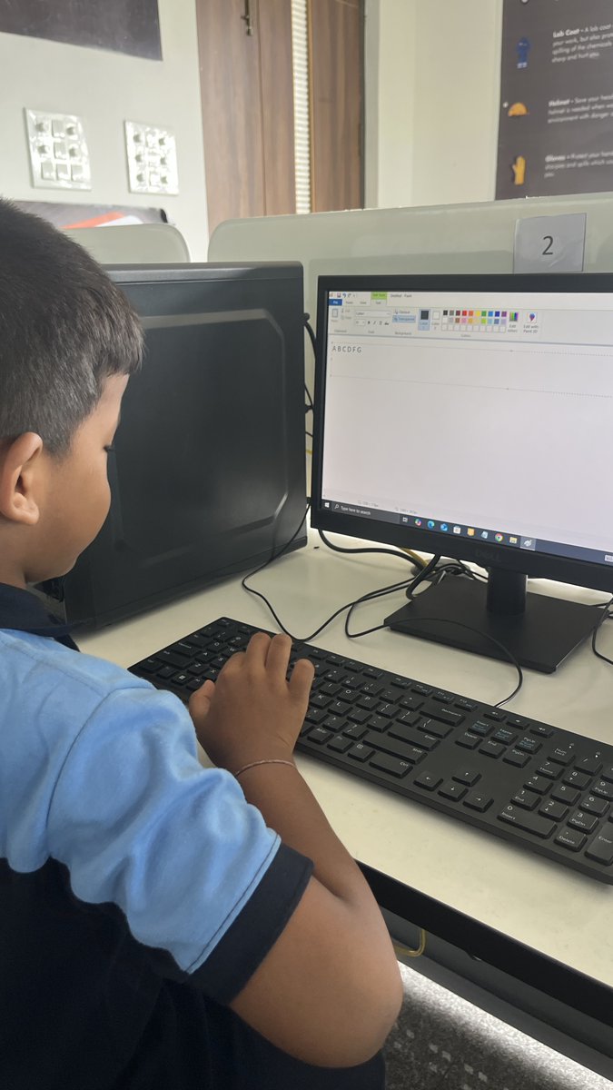 Montessori Prime School tweet media