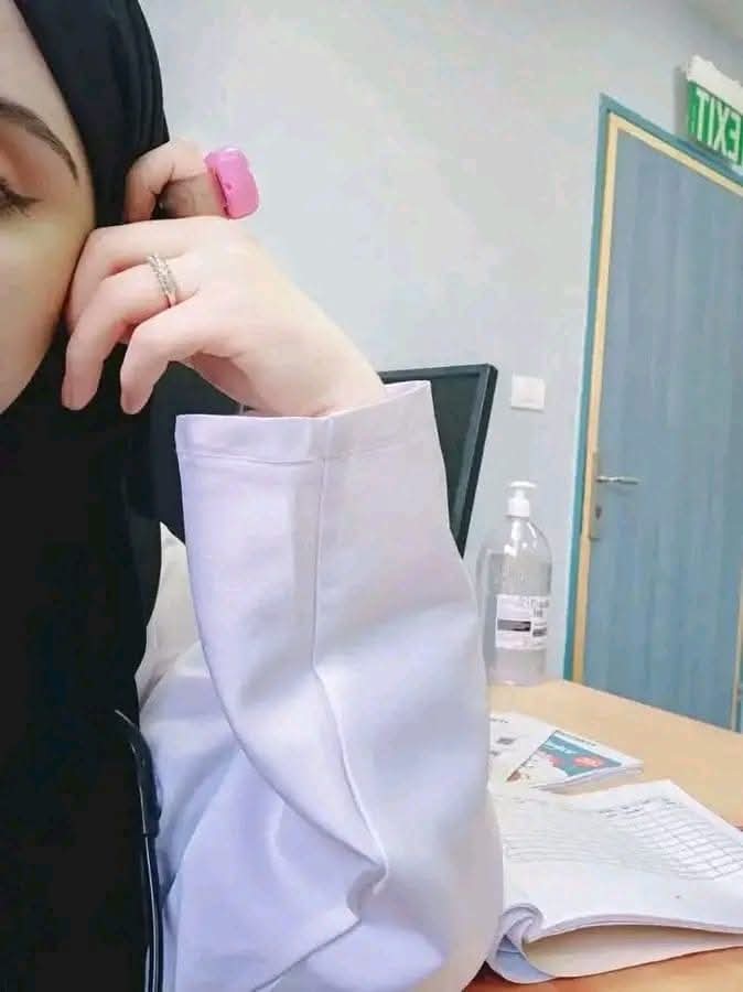 اے مالک کائنات ہسپتالوں میں جتنے مریض ہے 
اللہ تعالیٰ سب کو صحت مند زندگی عطا فرمائے امین ۔۔