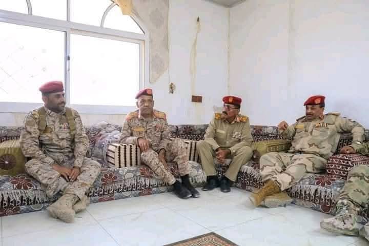 تعيين اللواء عبدالدائم الشعيبي محافظًا لمحافظة حضرموت هو قرار حكيم وموفّق، حظي بإجماع أبناء وادي حضرموت وجميع المكونات الحضرمية، لما له من تاريخ مشرف ودور بارز في تحرير حضرموت من الإرهاب.
نؤكد دعمنا الكامل لهذا القرار، ونعتبره خطوة في الاتجاه الصحيح نحو تعزيز الأمن والاستقرار.