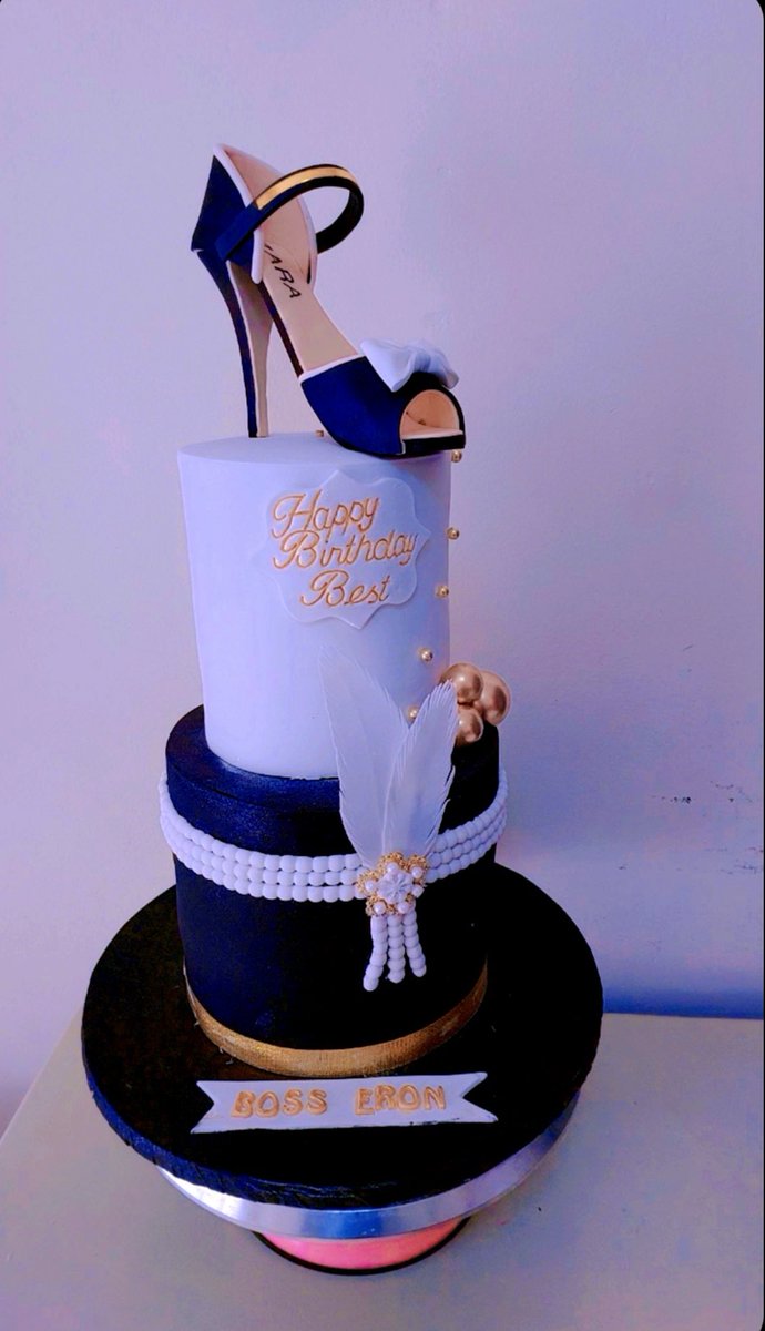comfortakamumpa's tweet image. &quot;Step into sweetness with Lilish Cakes! Our stunning designs and delicious flavors will make your celebrations unforgettable. #LilishCakes #ImaginationToReality 📞0706030311