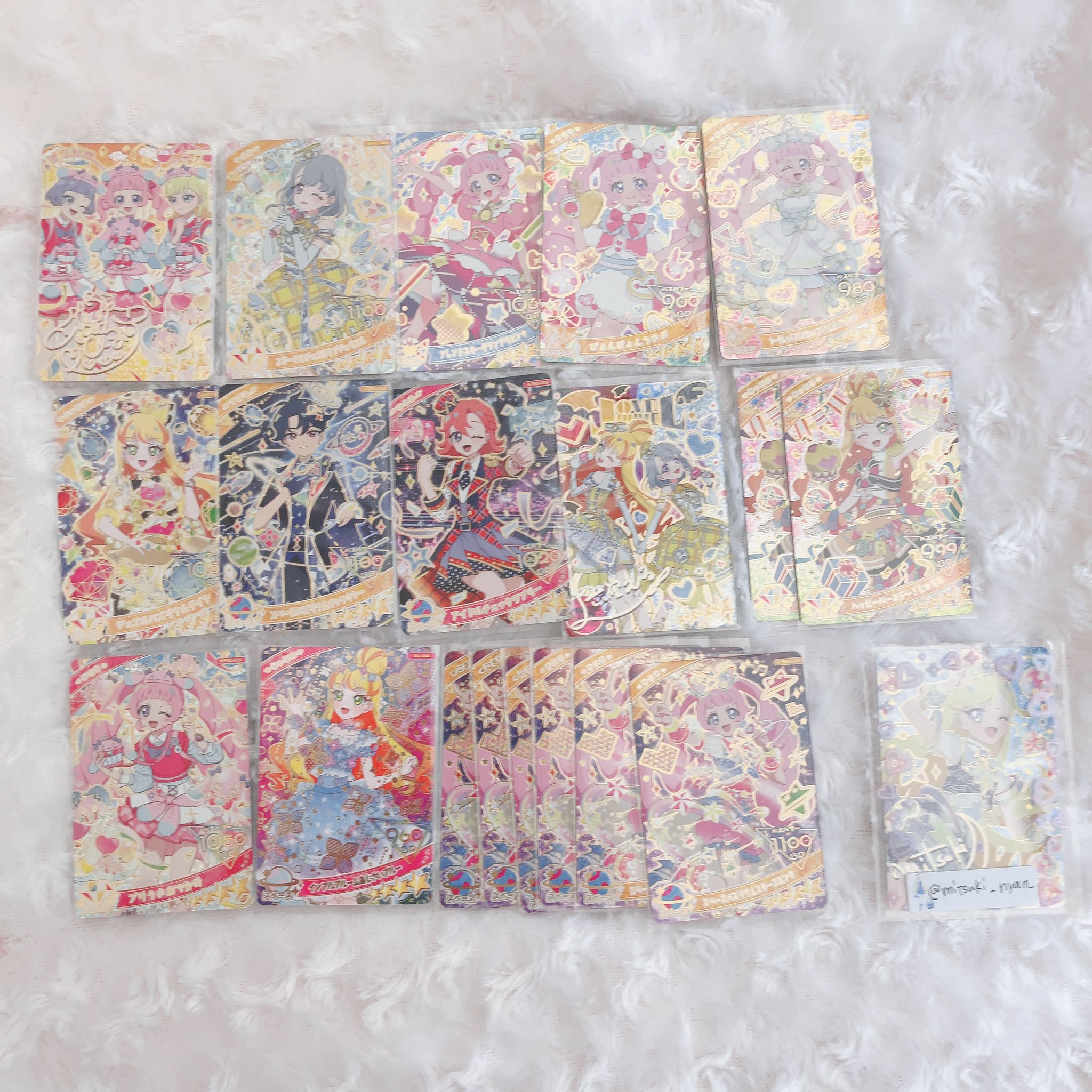 ♡♡♡　アイプリ引退品コンプセット ♡♡♡ アイプリ引退品コンプセット 2025年最新】アイプリの人気