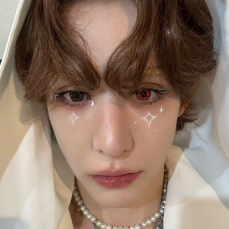 souItedfish's tweet photo. let me introduce the heterophobia in xlov's eyes https://t.co/ZmyYMF3heP