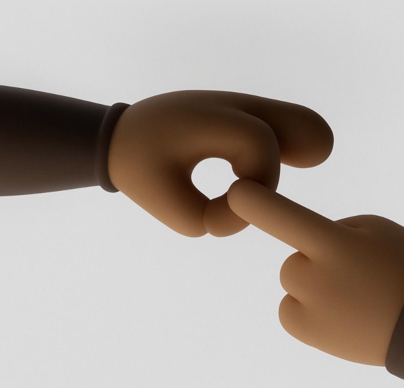 Don’t subscribe for giveaways.

Subscribe to support me.

It’s appreciated. Love you all.