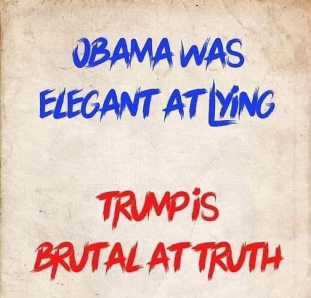 Absolute truth.