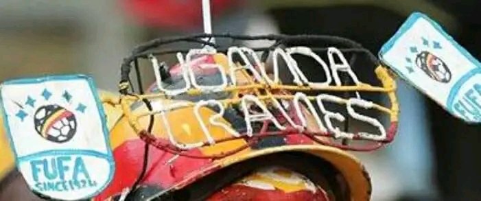 The wait it's done now we are on the wheel let's go and support the boys it's on our land #CHAN2024 <a href="/LFAAWARDS/">Local Football appreciation awards (LFA Awards)</a> <a href="/NileSpecial/">Nile Special</a> <a href="/OfficialFUFA/">FUFA</a>